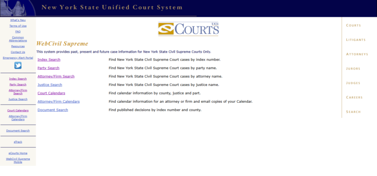 Queens County Court - Queens County Court